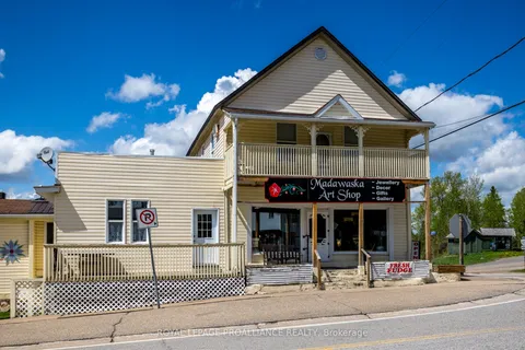 32977 Highway 62 N/A, ON K0L 2S0