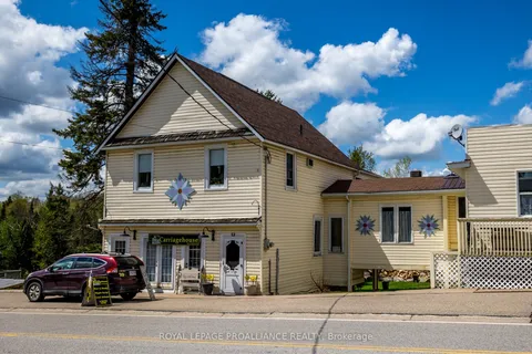 32977 Highway 62 N/A, ON K0L 2S0