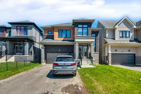 76 Sunflower Crescent, ON L3B 5N5