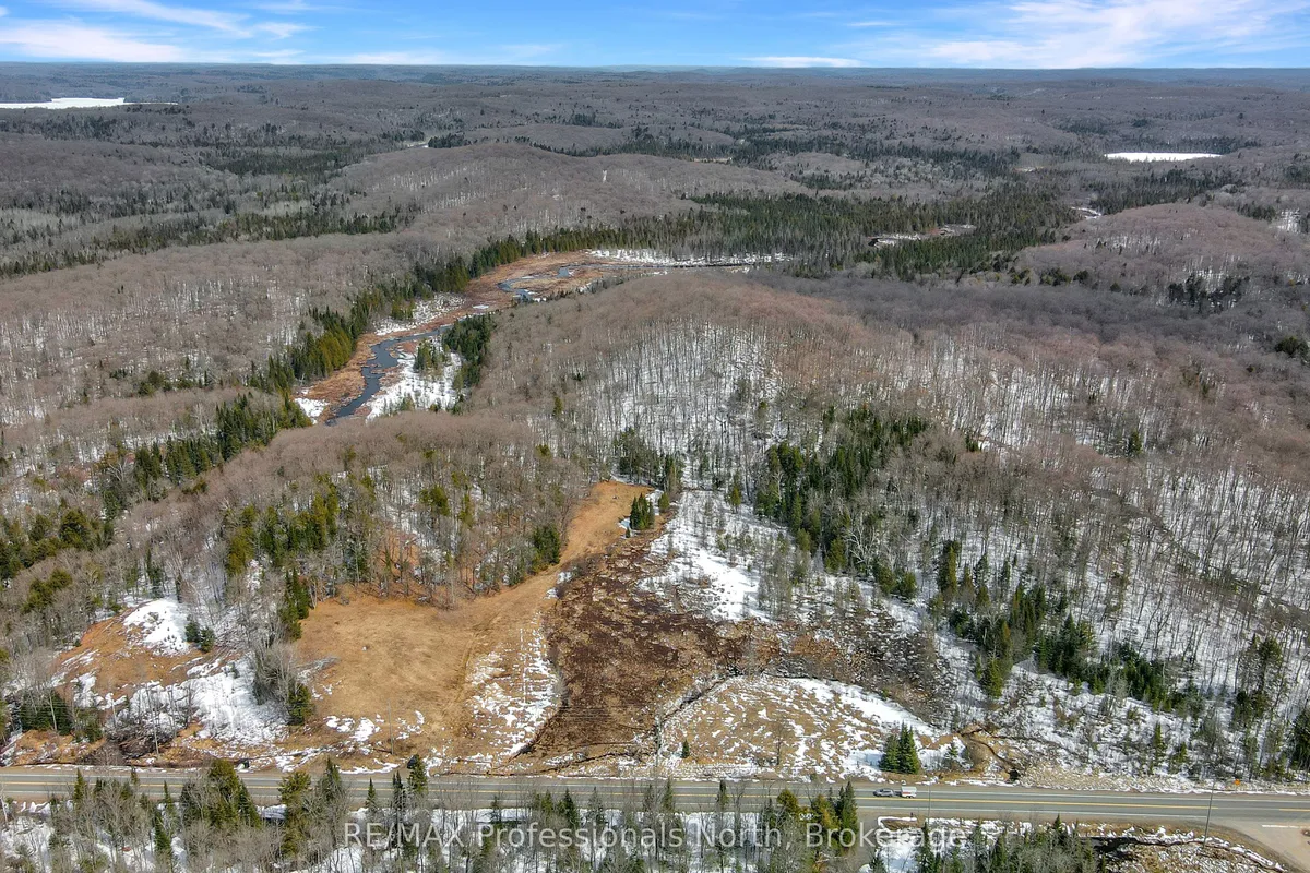 Part 1 Highway 118 N/A, ON K0L 2Y0