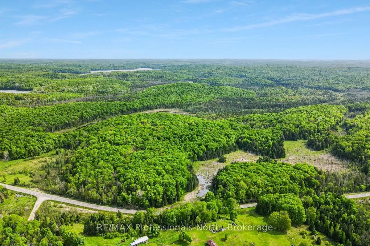 Part 1 Highway 118 N/A, ON K0L 2Y0