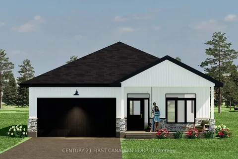 430 Head Street, ON N7G 2K2
