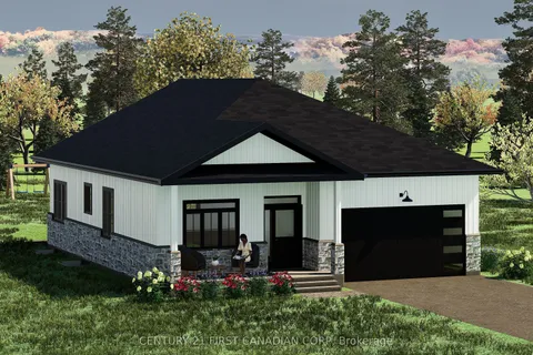 430 Head Street, ON N7G 2K2