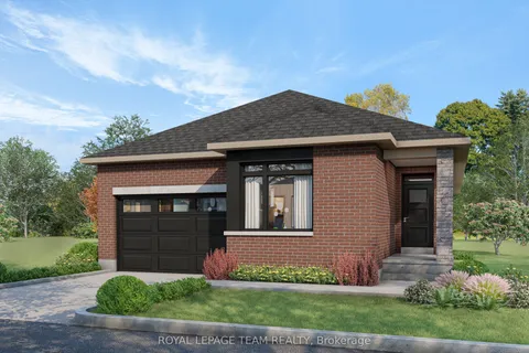 1156 POTTER Drive, ON K2V 6X7