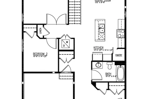 1156 POTTER Drive, ON K2V 6X7