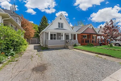 4088 Broughton Avenue, ON L2E 3K6