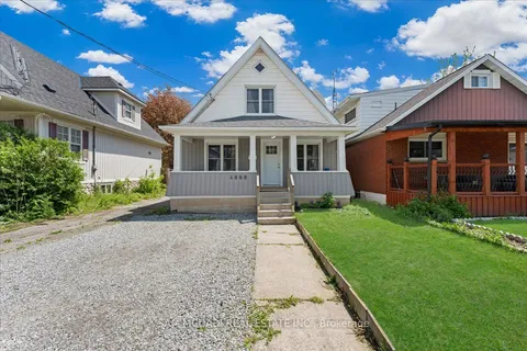 4088 Broughton Avenue, ON L2E 3K6