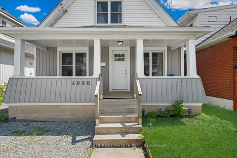 4088 Broughton Avenue, ON L2E 3K6