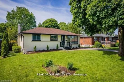 5920 SILVERWOOD Crescent, ON L2J 1V2