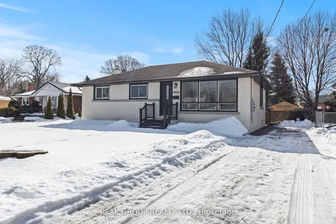 5920 SILVERWOOD Crescent, ON L2J 1V2