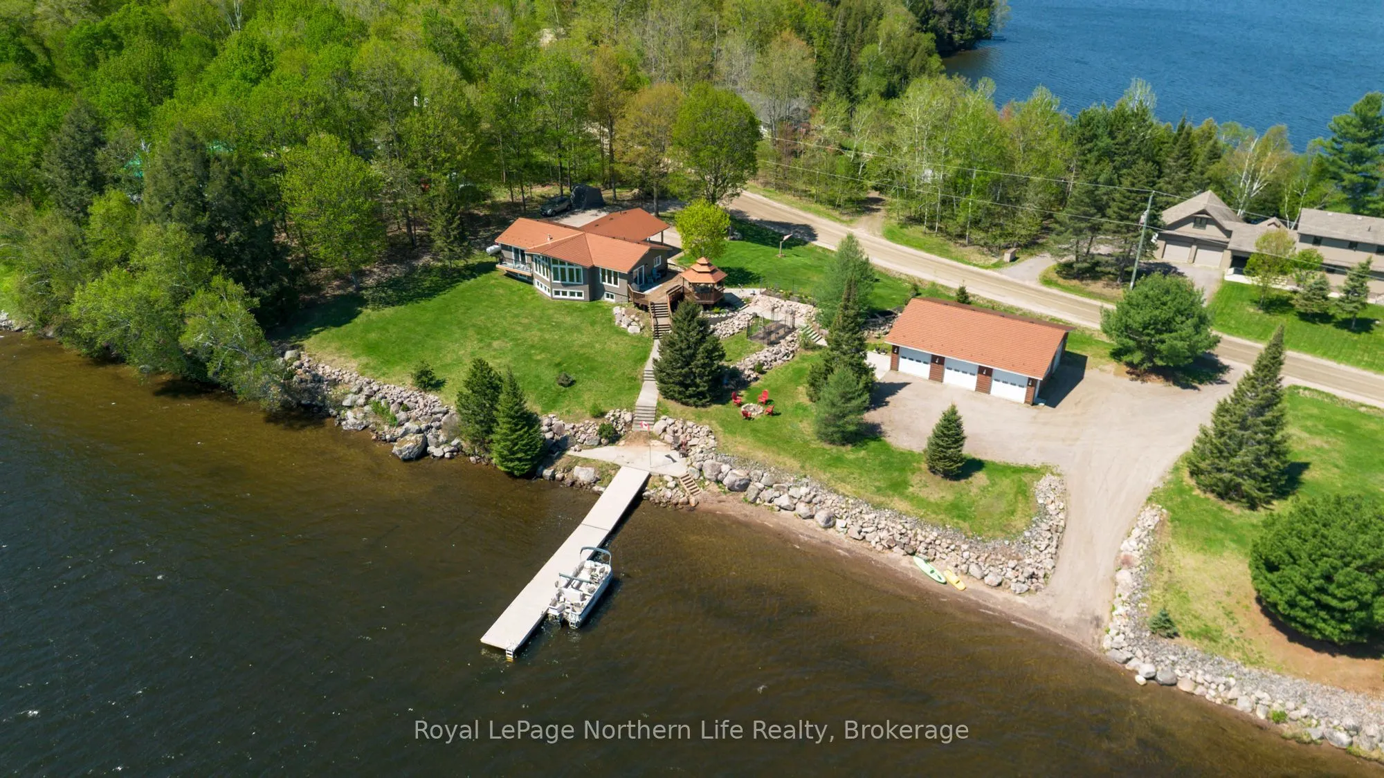 701 Nosbonsing Park Road, ON P0H 1K0