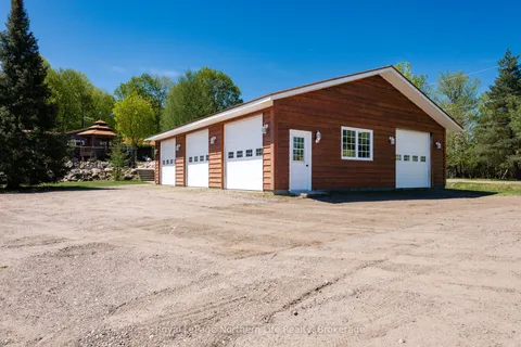 701 Nosbonsing Park Road, ON P0H 1K0
