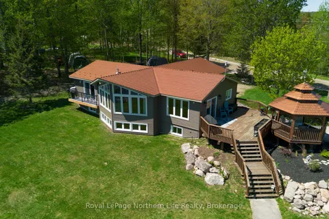 701 Nosbonsing Park Road, ON P0H 1K0