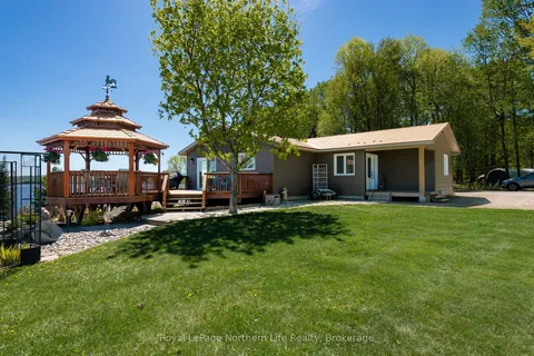 701 Nosbonsing Park Road, ON P0H 1K0