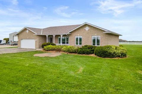 1041 Bruce Road 23 Road, ON N0G 2T0