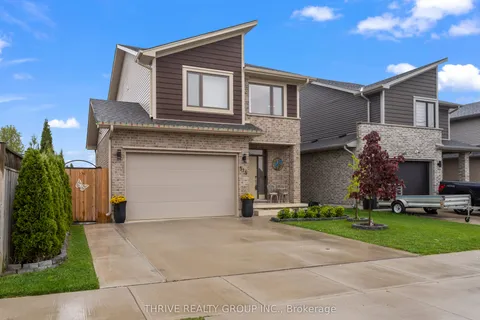 515 Chelton Road, ON N6M 0H9