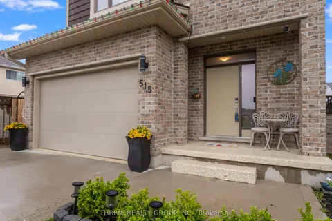 515 Chelton Road, ON N6M 0H9