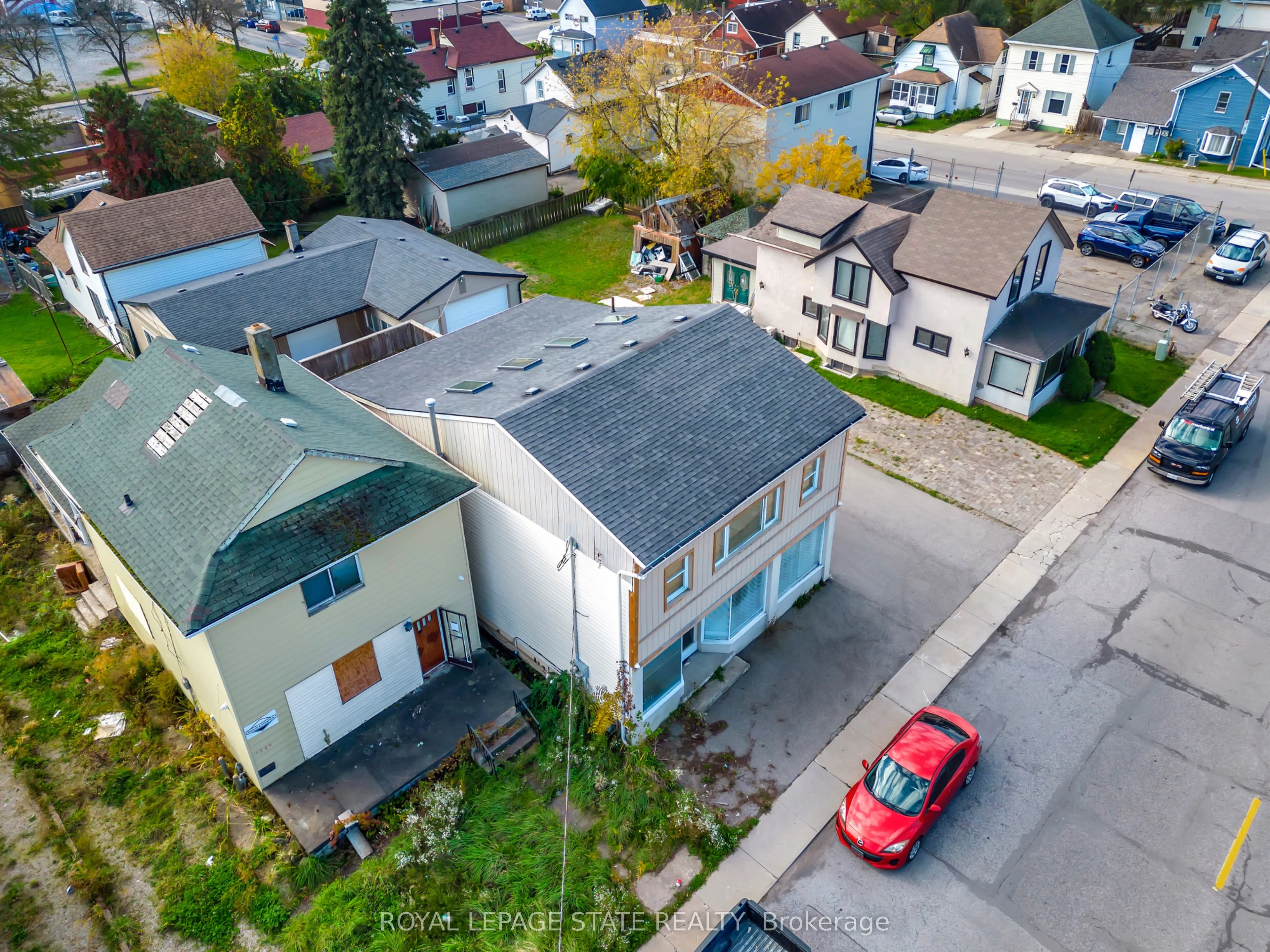 4528 Bridge Street, ON L2E 2R7