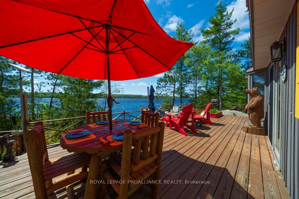 890 Mazinaw Lake N/A, ON K0H 1K0