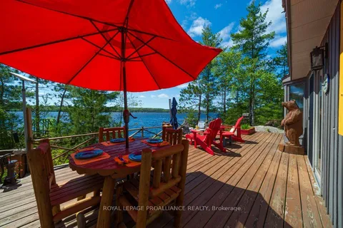 890 Mazinaw Lake N/A, ON K0H 1K0