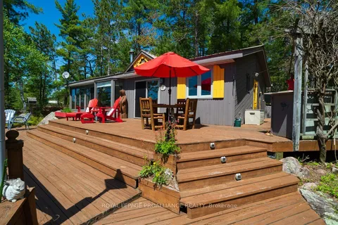 890 Mazinaw Lake N/A, ON K0H 1K0