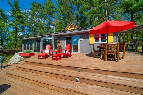 890 Mazinaw Lake N/A, ON K0H 1K0