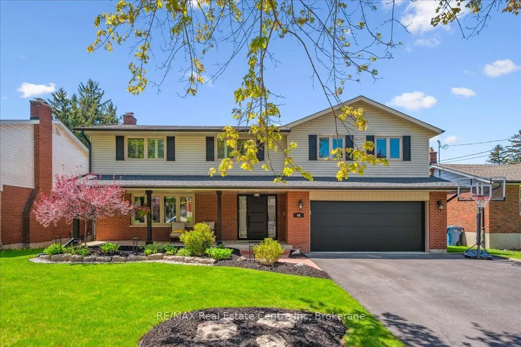 44 Glenburnie Drive, ON N1E 4C6