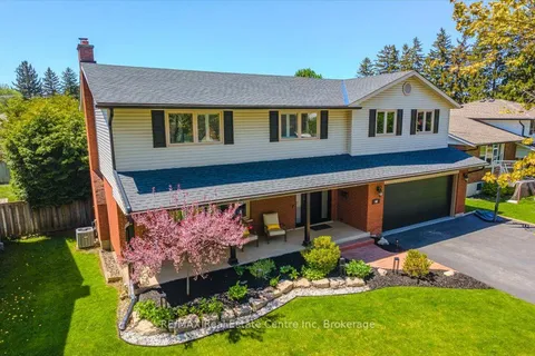 44 Glenburnie Drive, ON N1E 4C6