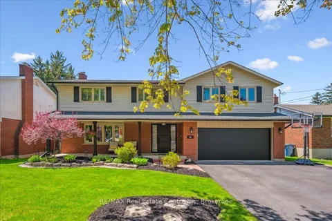 44 Glenburnie Drive, ON N1E 4C6