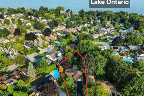 134 Bayview Drive, ON L2N 4Z9