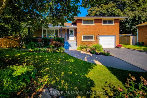 134 Bayview Drive, ON L2N 4Z9