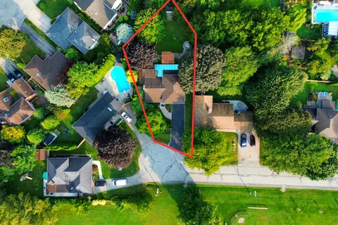 134 Bayview Drive, ON L2N 4Z9