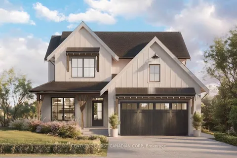 42 BRISCOE Crescent, ON N7G 0G3