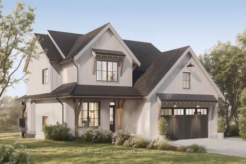 42 BRISCOE Crescent, ON N7G 0G3