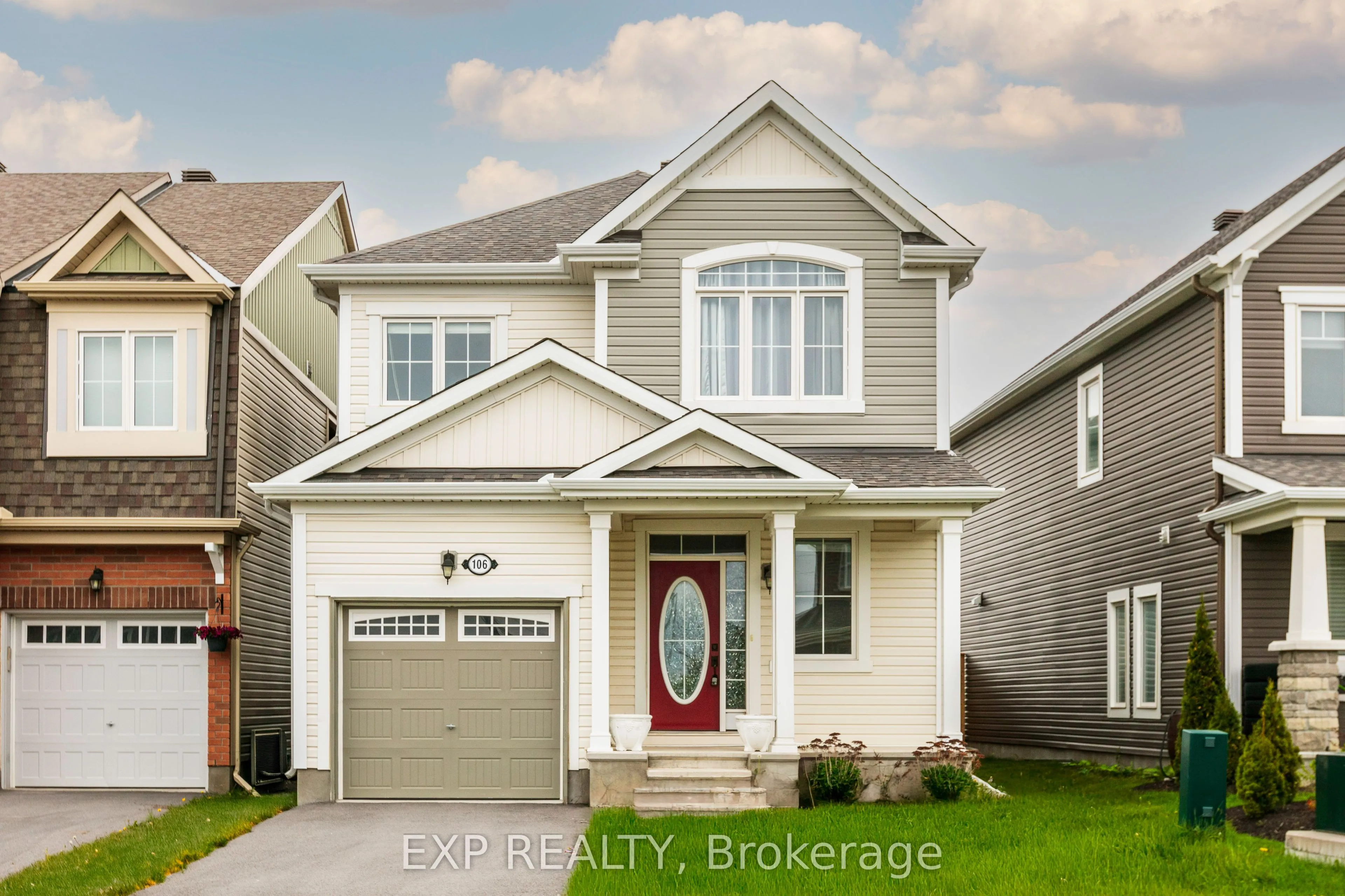 106 Burbot Street, ON K2J 6J7