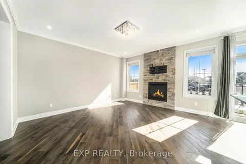106 Burbot Street, ON K2J 6J7