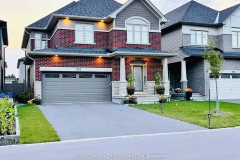 107 Heirloom Street, ON K4M 0L3
