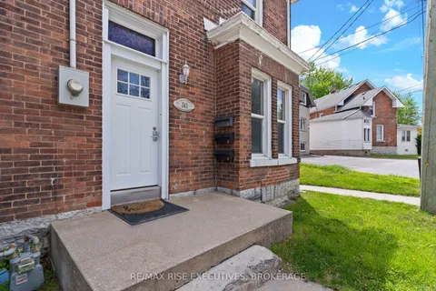 341 DIVISION Street, ON K7K 4A2