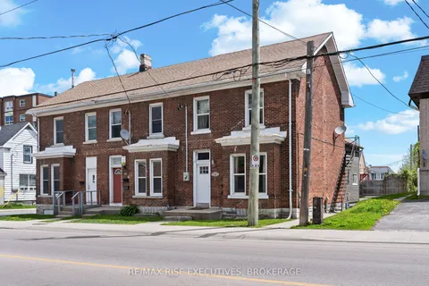341 DIVISION Street, ON K7K 4A2