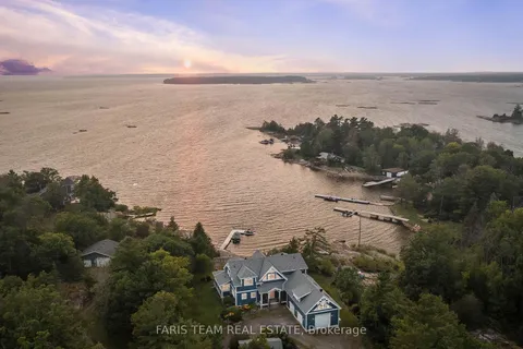 70 Kamenni Bay Road, ON L0K 1S0
