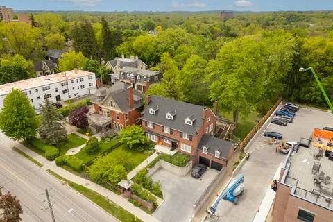 653 Talbot Street, ON N6A 2T6