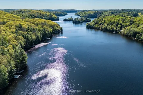 48 Raven Lake N/A, ON P0B 1A0