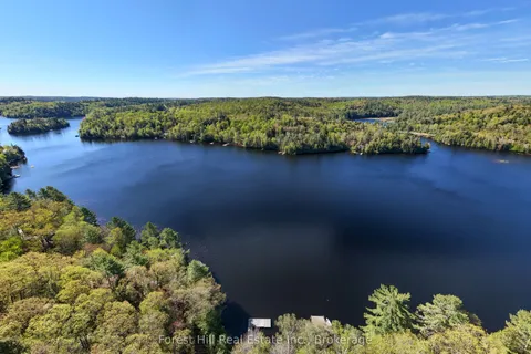 48 Raven Lake N/A, ON P0B 1A0