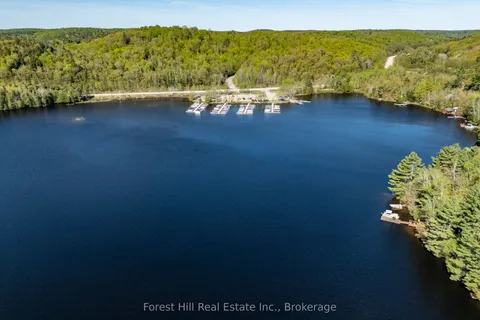 48 Raven Lake N/A, ON P0B 1A0