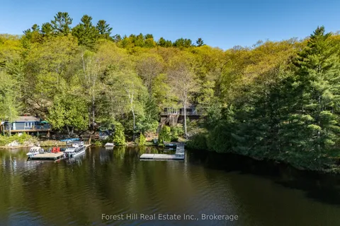 48 Raven Lake N/A, ON P0B 1A0