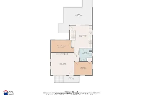 68 Carlton Street, ON L2R 1P8