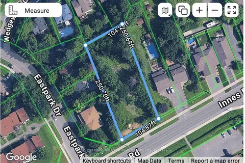 2797 Innes Road, ON K1B 4K3