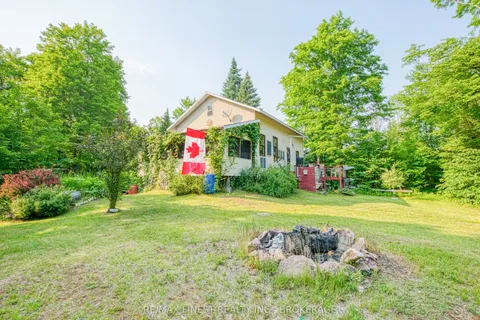 E 1/2 Lot 22 Concession 9 Palmerston N/A, ON K0H 2J0
