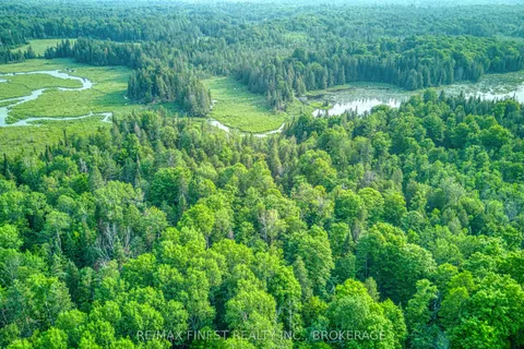 E 1/2 Lot 22 Concession 9 Palmerston N/A, ON K0H 2J0
