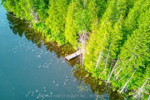 E 1/2 Lot 22 Concession 9 Palmerston N/A, ON K0H 2J0